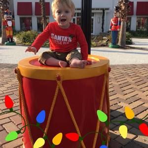 Meet your Posher, Allison